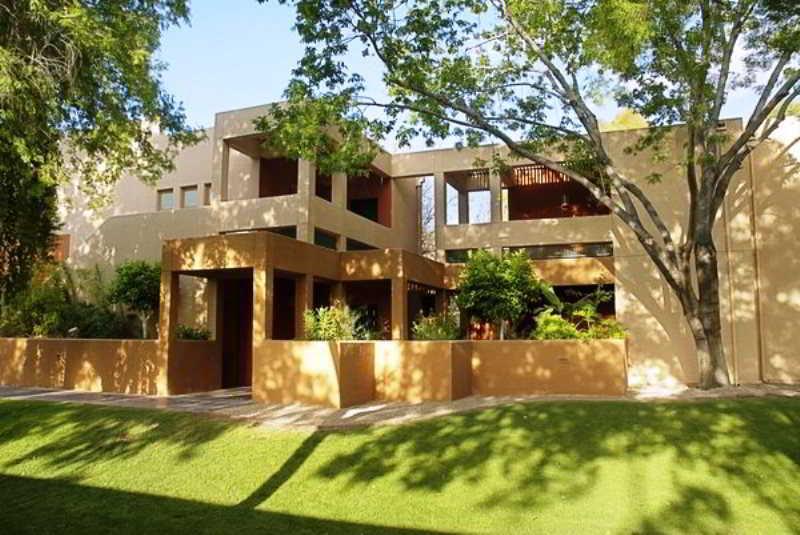 Orange Tree Resort Финикс Екстериор снимка